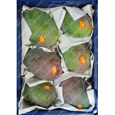 Манго зелёное 