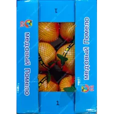Помело Желтое