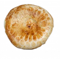 Хлеб и выпечка