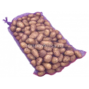 Картофель Тамбовский  