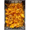 Грибы Лисички