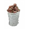 Картофель красный