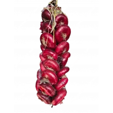 Лук Ялтинский красный