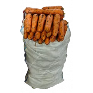 Морковь Каротель