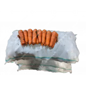 Морковь Каротель