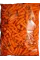 Морковь мытая