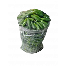 Огурцы Луховицкие (меш)