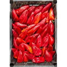 Перец Казахский красный