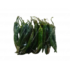 Перец острый зеленый 