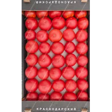 Помидоры розовые Краснодар 