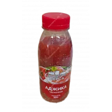 Аджика чесночная 300гр