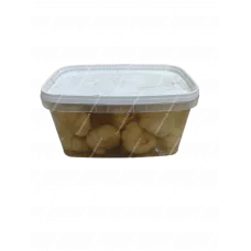 Чеснок маринованный белый 