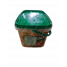 Капуста ча-ча