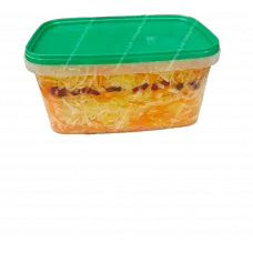 Капуста провансаль 