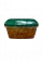 Капуста с шафраном 