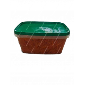 Морковь по-корейски острый 