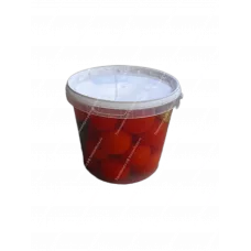 Помидоры соленые красные 