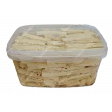 Спаржа маринованная