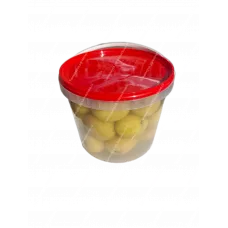 Яблоки моченые