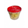 Яблоки моченые