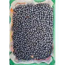 Рябина черноплодная