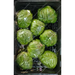 Салат Айсберг 